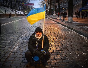Министр социальной политики Украины объяснил причину бедности в стране