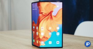 Huawei отложила запуск складного смартфона Mate X