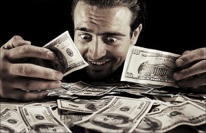 Привычки, которые отделяют бедных людей от богатых