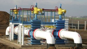 Незаконная труба: на Украине воруют нефть из России (На Украине обнаружили две врезки в нефтепровод «Дружба»)