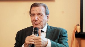 Вопреки давлению Запада: в России оценили слова Шредера о возвращении Крыма