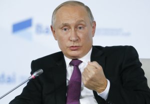 Путин подписал закон об ужесточении ответственности за "пьяные" ДТП