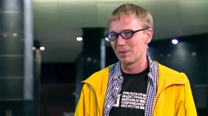 [Интервью] «Поддержку я услышал уже в суде»: Голунов о резонансе вокруг своего задержания и планах на будущее