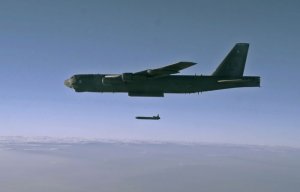 В ООН узнали о планах США по нанесению авиаударов по объекту в Иране