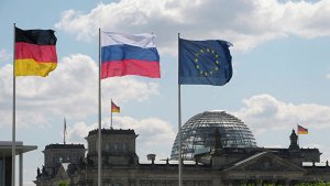 Посол Украины в Германии обвинил немецких политиков в "предательстве"