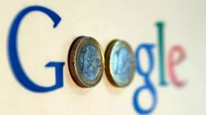 Иностранные компании выплатили в этом году 12 млрд рублей «налога на Google»