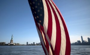 Foreign Affairs (США): саморазрушение американской власти