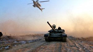 Близится Третья мировая война, об этом уже сообщили в США