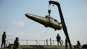 Госдума приняла закон о приостановке ДРСМД