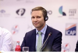 Генконсул США в Греции сознался о работе на ЦРУ