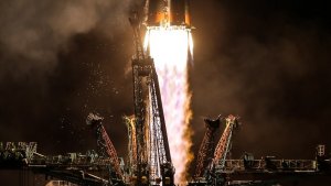 Российскую сверхтяжелую ракету планируют создать без зарубежного участия (При этом в 2016 году предполагалось привлечь другие страны к разработке ракеты)