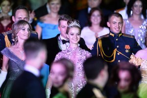 На Западе восхитились красотой крымских девушек