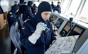 В Балтийском море НАТО пытается ослепить «ферзя Путина». Альянс готовится атаковать всю западную границу России. Главный удар будет на Калининград