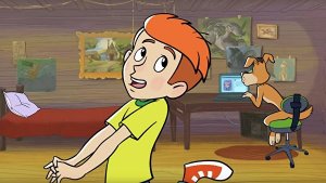 Телеканалы в ФРГ, Италии и Китае заинтересовались новым "Простоквашино"