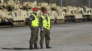 Помощь под проценты: в США предложили давать кредиты странам НАТО для снижения «зависимости» от России