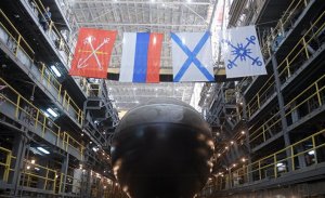 Sina (Китай): Россия строит свои подлодки быстрее всех. Сможет ли ее догнать Китай?