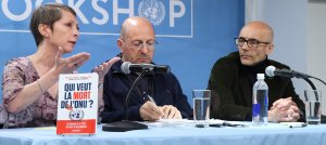 «Кто желает смерти ООН?» Зачем французские журналисты написали книгу с таким названием