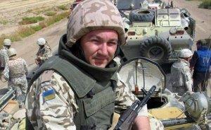 На Украине погиб депутат Рады Дмитрий Тымчук