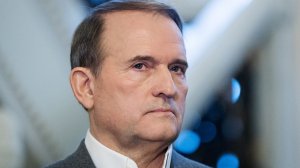 Соглашение об обмене Сенцова сорвалось из-за убийства руководителя ДНР Александра Захарченко - Медведчук