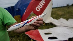 Следствие по MH17 назвало имена четырех подозреваемых