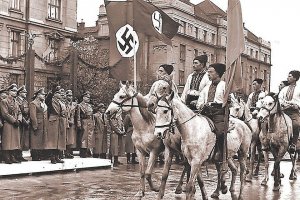 Как Киевскую Русь превратили в Украину, а потом в Анти-Россию? Часть 3 (Почему одни русские и другие русские, которые назвали себя украинцами, стали врагами?)