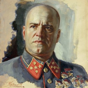 Возвращаются к истокам: в Харькове снова будет проспект Жукова (Совет Харькова вернул одному из проспектов города имя маршала Жукова)