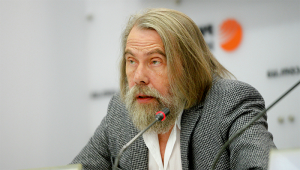 Погребинский: ситуация в Донбассе обостряется не по вине Зеленского