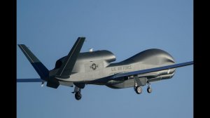 В Иране заявили о сбитом разведывательном беспилотнике США