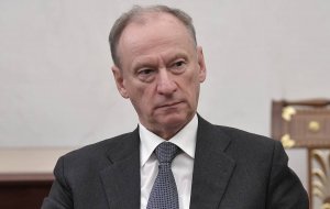 Патрушев: предложение Ирана создать международный механизм борьбы с санкциями поддержано