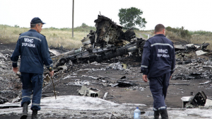 Премьер Малайзии назвал политически мотивированными выводы по MH17