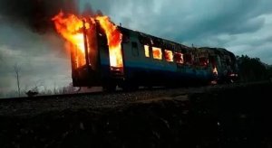 Поезда "Укрзализныци" загораются на ходу: перевозчик просит 7 миллиардов на их обновление
