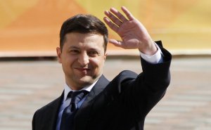Зеленский выступил за легализацию игорного бизнеса и отмену моратория на продажу земли