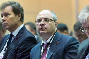 Президент Межпарламентской ассамблеи православия Сергей Гаврилов о беспорядках в Грузии во время проведения там Генеральной ассамблеи