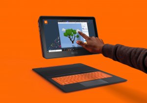 Microsoft и стартап Kano выпускают конструктор для детей, из которого можно собрать ноутбук с Windows 10s