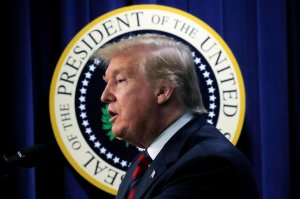Трамп предупредил Иран, что война неизбежна. Иран опубликовал видео уничтожения БПЛА США и координаты падения RQ-4A Global Hawk