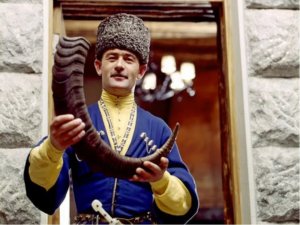 Захарова рассказала о «воспетом веками гостеприимстве» Грузии