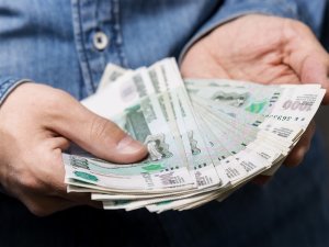 Курировавший правительство Петербурга офицер ФСБ пойман с 10 миллионами рублей