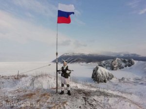 Российский флаг над Курилами не спустят, заявил Путин
