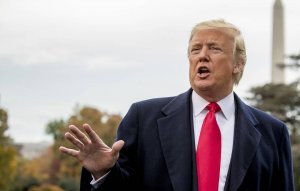 Трамп предложил сделать Иран "снова великим" .