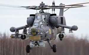 «Ночной охотник» показал новую фигуру высшего пилотажа: видео