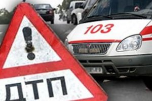 В Атырауской области при ДТП погибло три человека