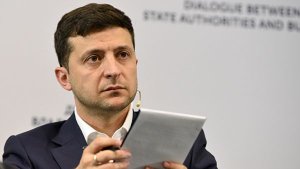 Девочка из Крыма обратилась к Зеленскому с просьбой освободить ее отца