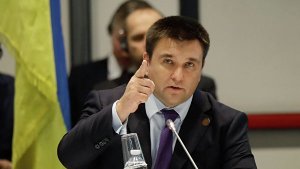 Климкин пригрозил России "новой волной давления"