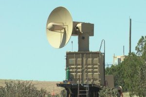 ВВС США разработали новую систему дистанционного противодействия дронам