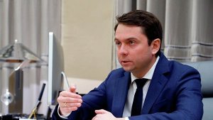 Врио мурманского губернатора после прямой линии Путина уволил заместителя