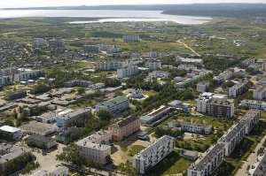 Вирус гепатита А нашли в водопроводной воде города на севере Сахалина
