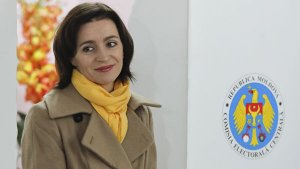 Премьер Молдавии заявила, что страна намерена развивать отношения с Россией