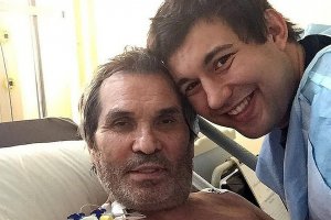 [Игры со смертью] Медицинский диагноз: отравление Алибасова - «абсолютная липа»