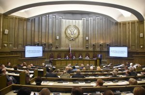 Суды не должны применять иностранные нормы, противоречащие правопорядку РФ — ВС