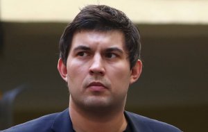 Сын Алибасова ответил на обвинения в инсценировке отравления продюсера